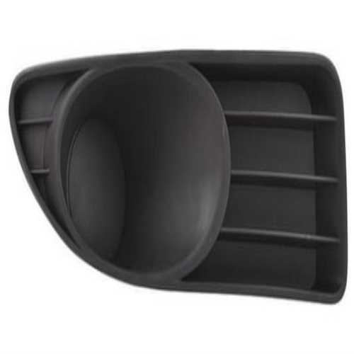 LİNEA SİS FAR YUVASI ÇERÇEVESI SAĞ SİYAH DELIKSIZ